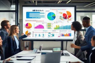 工作汇报ppt插图素材（工作汇报ppt插图素材图片）