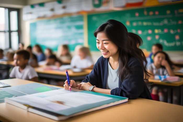 年度思想工作总结个人教师 - 年度思想工作总结个人教师怎么写