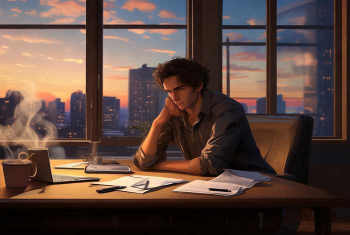 工作感想800字左右 - 工作感想800字左右怎么写