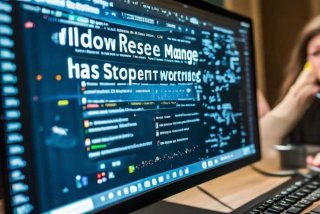 Windows资源管理器已停止工作老是跳出来、windows资源管理器已停止工作老是跳出来