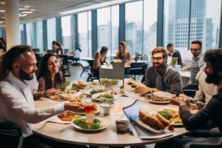 工作餐属于办公费还是福利费，工作餐属于办公费还是福利费呢