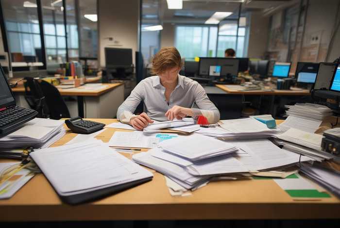 出纳的工作内容及岗位职责 - 出纳的工作内容及岗位职责有哪些