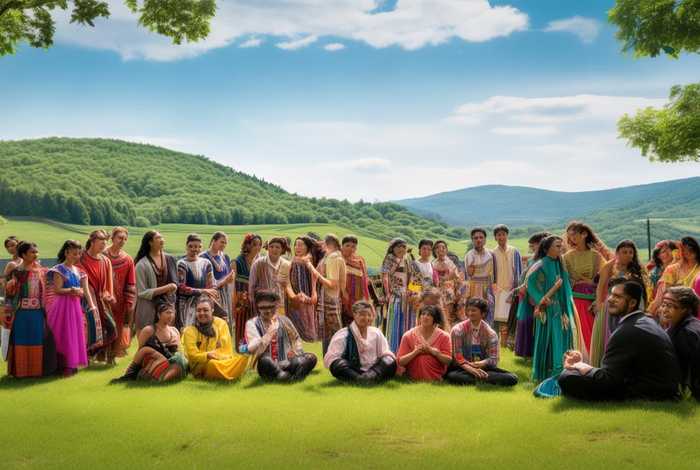 中央民族工作会议指出必须促进各民族广泛、中央民族工作会议指出必须促进各民族广泛交往交流交融 中央民族工作会议指出必须促进各民族广泛、中央民族工作会议指出必须促进各民族广泛交往交流交融