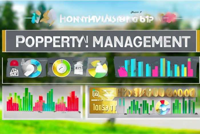 工作简报美篇，物业十月份工作简报美篇