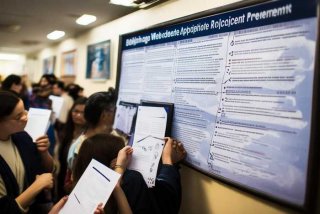 北京工作居住证办理要求（北京工作居住证办理要求 百度百科）