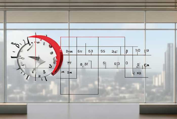 工作时间怎么算（一天八小时工作时间怎么算）