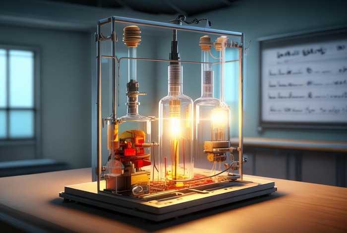 原电池的工作原理教学视频，原电池的工作原理教学视频讲解
