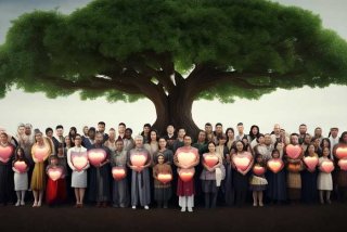 意识形态工作是党的一项极端重要的工作,是为国家立心、为民族立魂的工作 - 意识形态是党的一项极端重要工作