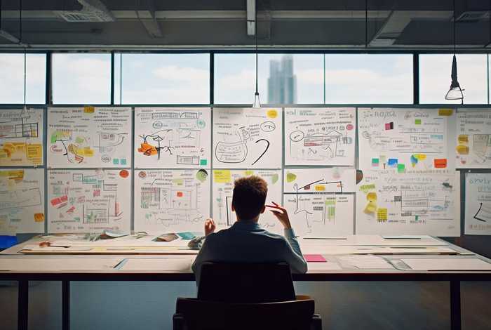 工作规划是什么意思 - 工作规划是什么意思啊