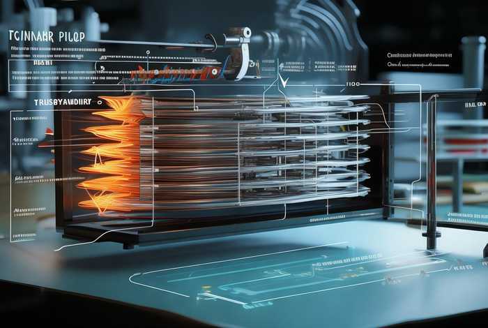 变压器工作原理和作用 - 变压器工作原理和作用是什么