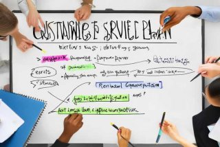 工作计划怎么写客服（客服工作目标和计划怎么写）