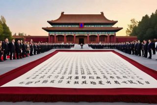 中国政法工作条例 - 中国政法工作条例颁布时间