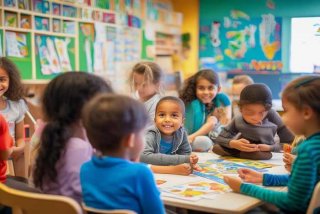 幼儿园工作总结大班（幼儿园大班工作总结范文模板大全）