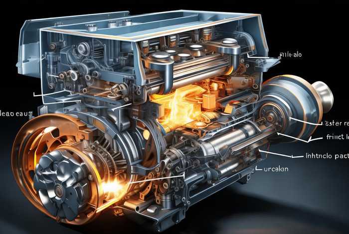 内燃机物理九年级、九年级物理内燃机工作原理视频