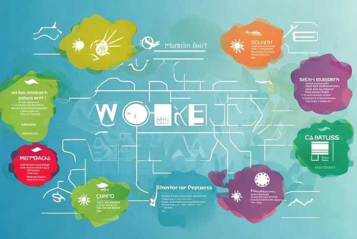 工作规划图片 - 工作规划的图片