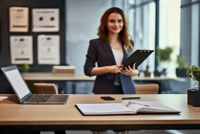 行政助理的工作内容简历 - 行政助理的工作内容简历模板