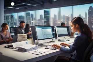 行政工作内容介绍，行政工作内容介绍怎么写