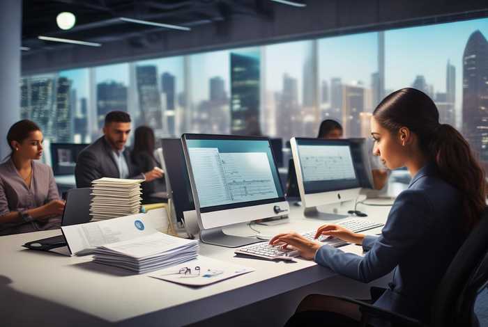 行政工作内容介绍，行政工作内容介绍怎么写