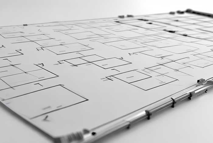 财务工作流程图，财务工作流程图模板