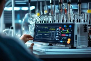 电化学工作站怎么设置、电化学工作站怎么设置电流量程