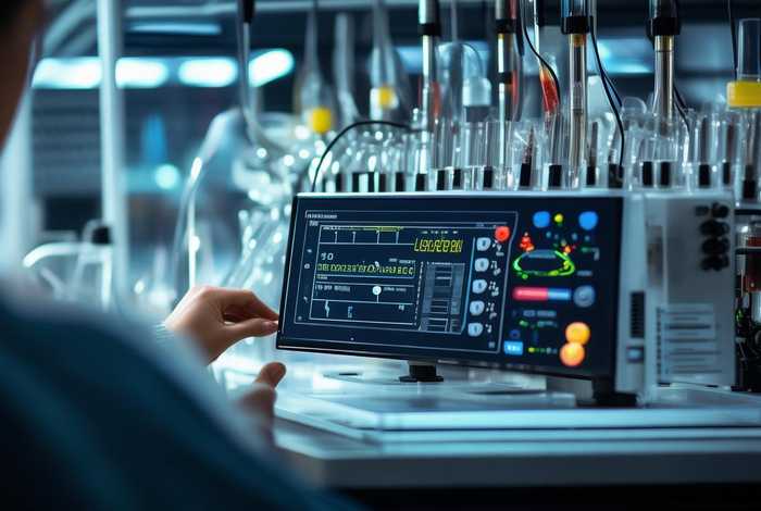 电化学工作站怎么设置、电化学工作站怎么设置电流量程