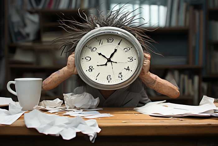 周工作总结个人；周工作总结个人范文做事拖拉