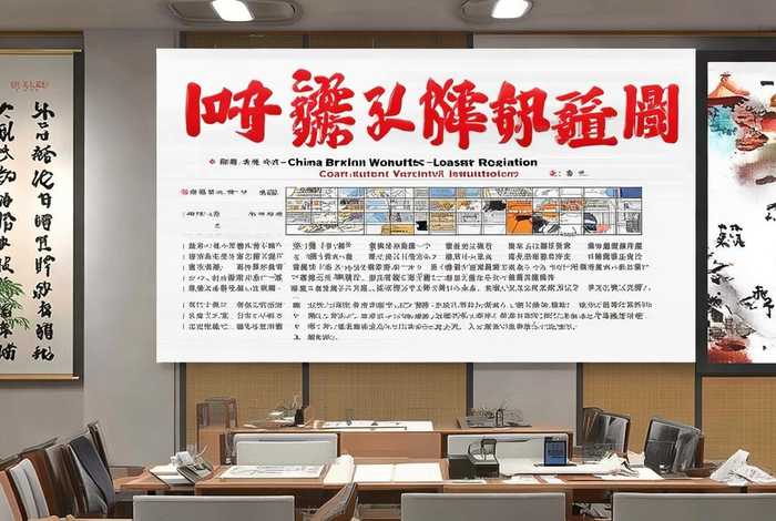 中国支部工作条例最新版；中国支部工作条例最新版本