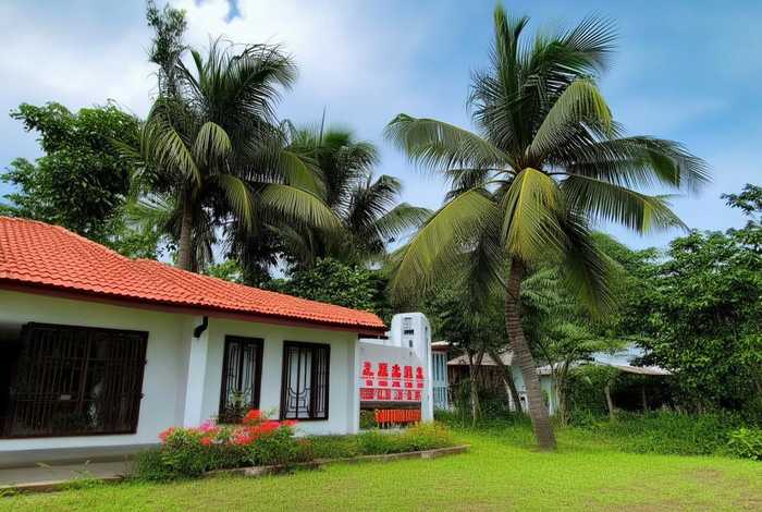 乐东县县委办公室地址（乐东县县委办公室地址在哪里）