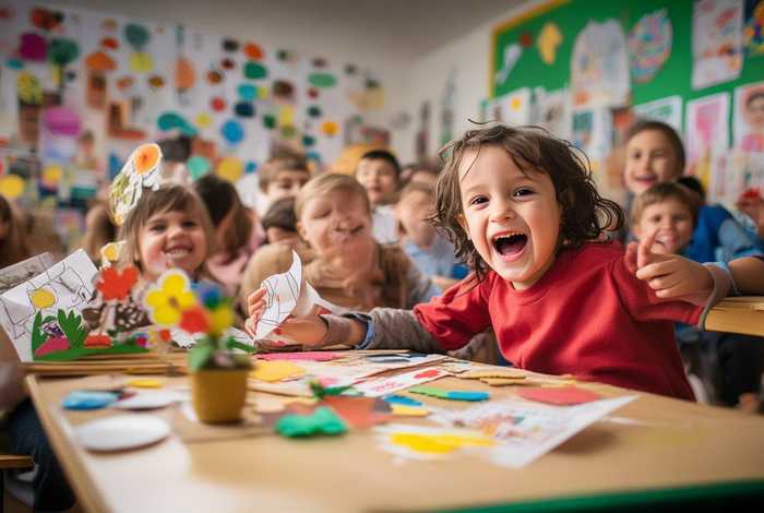 手工作品小学生、手工作品小学生简单