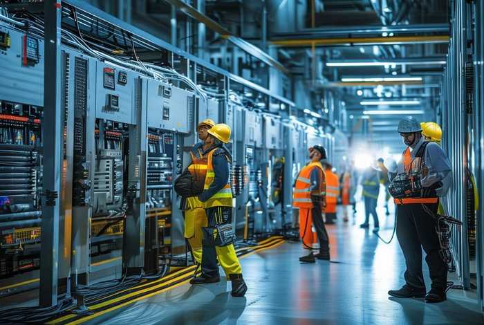 电力安全工作规程发电厂及变电站；电力安全工作规程发电厂及变电站电气部分