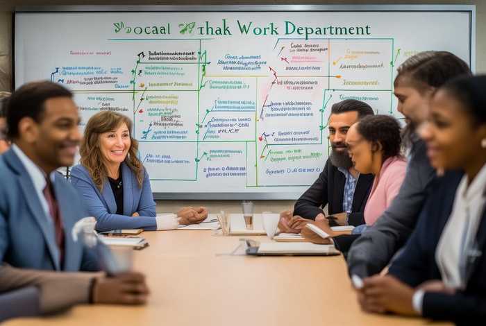 社会工作部主要负责什么工作、社会工作部主要负责什么工作内容