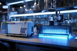 gamry电化学工作站、gamry电化学工作站eis讲解