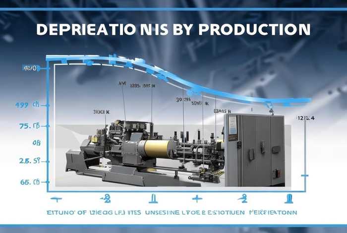 工作量法折旧，工作量法折旧计算举例