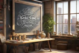 工作室英文取名大全 - 工作室英文取名大全四个字