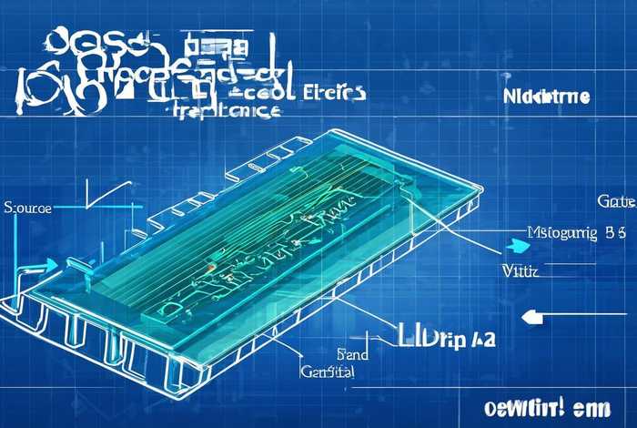 mos管工作原理图；mos管工作原理图详解