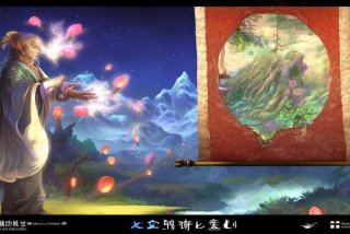 河洛工作室的游戏、河洛工作室的游戏作品