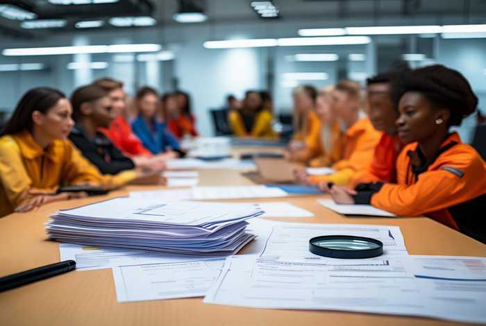 工作服属于劳保用品还是福利费、工作服属于劳保用品还是福利费税法