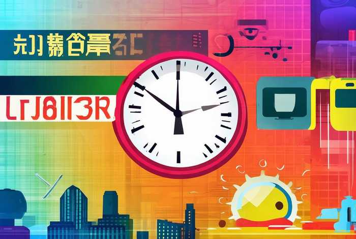 工作时间调整通知 工作时间调整公告