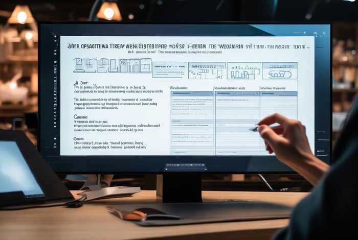 工作计划模板视频 工作计划模板视频怎么做