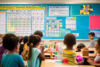 学期工作计划小学数学、学期工作计划小学数学怎么写