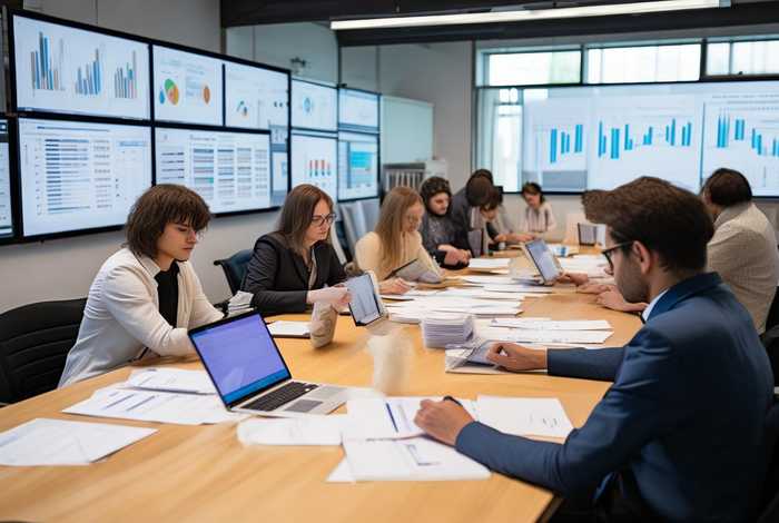 会计的工作内容主要有哪些、会计的工作内容主要有哪些方面