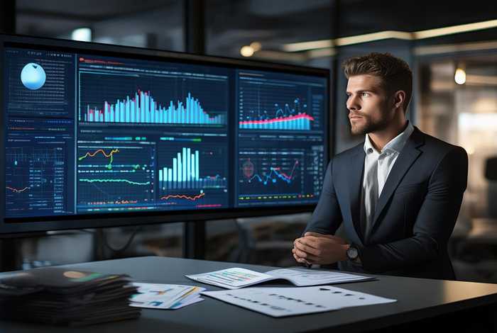 个人年度工作总结2024最新完整版，个人年度工作总结2024最新完整版财务人员