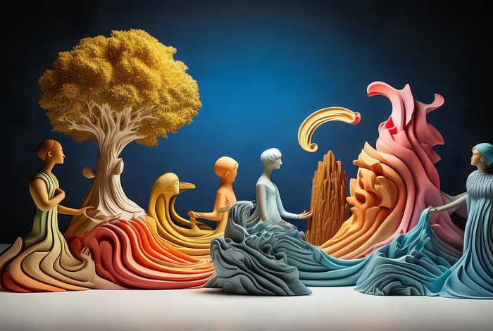 意识形态工作主要内容简介、意识形态工作主要内容简介是什么