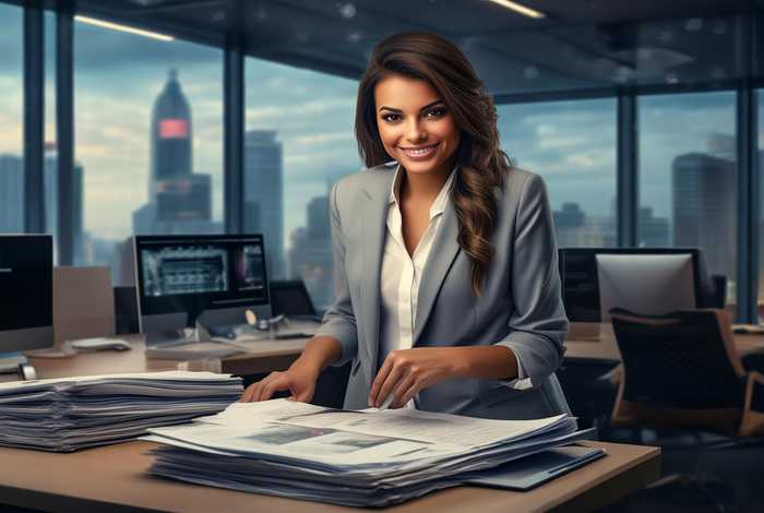 行政工作是主要做什么、行政工作是主要做什么工作