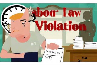 工作时间超过8小时 违反劳动法；工作时间超过8小时 违反劳动法会有什么处罚