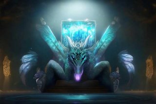 龙王的工作在线观看；龙王的工作在线观看第一季