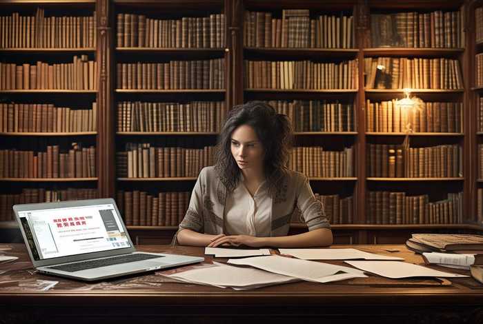 图书情报工作期刊官网首页 - 图书情报工作期刊怎么样