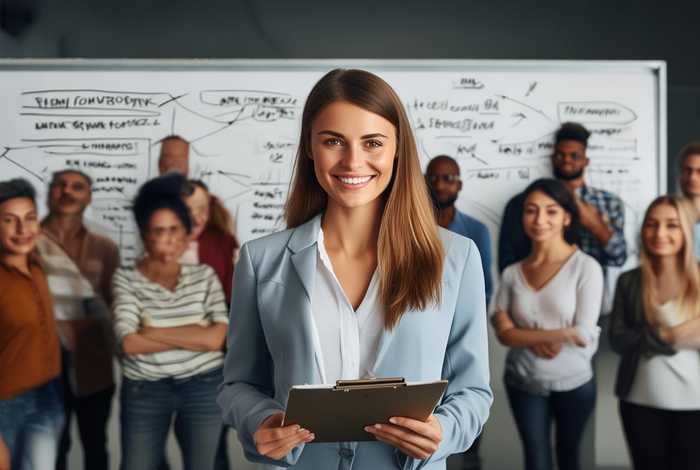 招聘工作内容 招聘工作内容怎么写