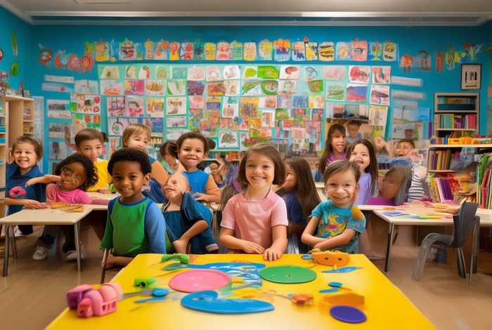 幼儿园学期工作总结班级概况、幼儿园学期工作总结班级概况范文