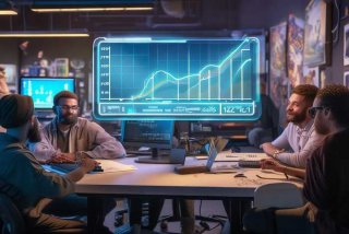 游戏工作室怎么赚钱2018 游戏工作室怎么赚钱2018版